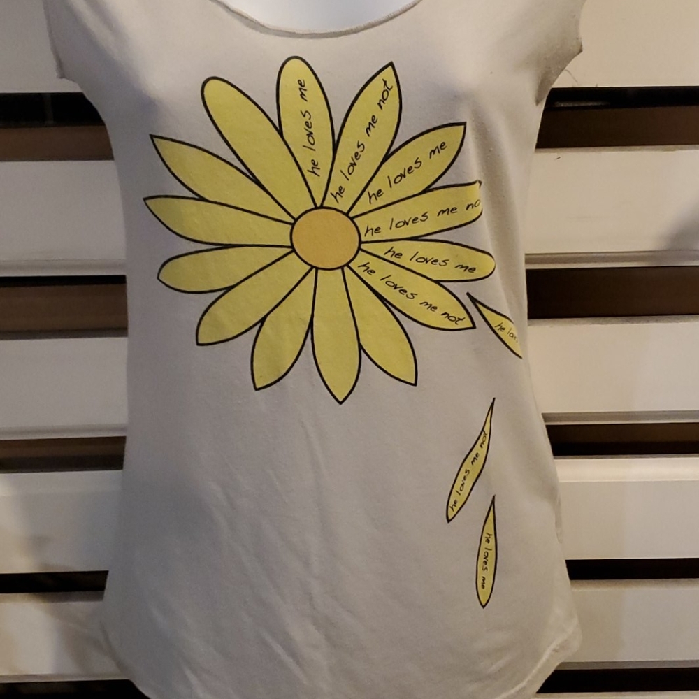 THREADS 4 THOUGHT tee.     #1879